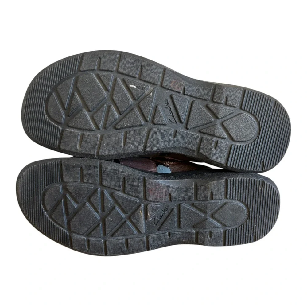 Clarks walkford mens